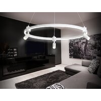 Подвесная люстра Ambrella light Comfort FL5292 - Превью изображения №6 — Интернет-магазин Time-Shop