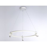 Подвесная люстра Ambrella light Comfort FL5292 - Превью изображения №3 — Интернет-магазин Time-Shop