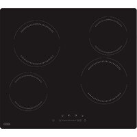 Варочная панель Kanzler KH 036 S - Превью изображения №3 — Интернет-магазин Time-Shop