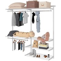 Напольные и настенные вешалки, стойки для одежды