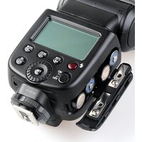 Вспышка Godox ThinkLite TT600 - Превью изображения №3 — Интернет-магазин Time-Shop
