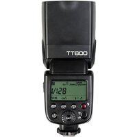 Вспышка Godox ThinkLite TT600 - Превью изображения №5 — Интернет-магазин Time-Shop
