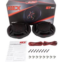 Коаксиальная АС KICX ST 132 - Превью изображения №5 — Интернет-магазин Time-Shop