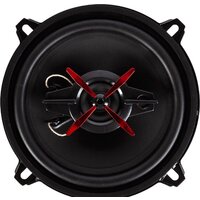 Коаксиальная АС KICX ST 132 - Превью изображения №3 — Интернет-магазин Time-Shop