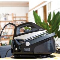 Утюг Black & Decker BXSS2200E - Превью изображения №7 — Интернет-магазин Time-Shop