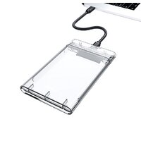 Бокс для накопителей 2.5