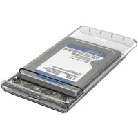 Боксы для накопителей