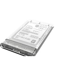 Бокс для накопителей 2.5