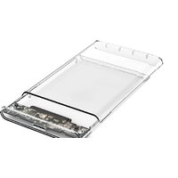 Бокс для накопителей 2.5