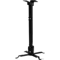 Buro PR04-B (черный)