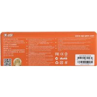Оперативная память AGI UD128 4ГБ DDR3 1600 МГц AGI160004UD128 - Превью изображения №3 — Интернет-магазин Time-Shop
