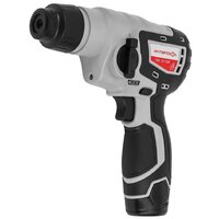 Интерскол ПА-12/12В (с 2-мя АКБ)