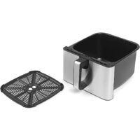 Аэрогриль (аэрофритюрница) Breville VDF131X - Превью изображения №10 — Интернет-магазин Time-Shop