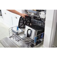 Аэрогриль (аэрофритюрница) Breville VDF131X - Превью изображения №8 — Интернет-магазин Time-Shop