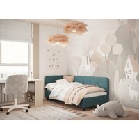 Кровать-тахта Moon Family 1253 MF013222 - Превью изображения №10 — Интернет-магазин Time-Shop