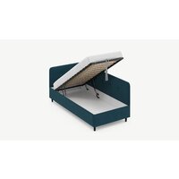 Кровать-тахта Moon Family 1253 MF013222 - Превью изображения №5 — Интернет-магазин Time-Shop