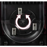 Газонокосилка-робот Einhell Freelexo 350 - Превью изображения №3 — Интернет-магазин Time-Shop