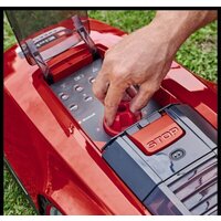 Газонокосилка-робот Einhell Freelexo 350 - Превью изображения №2 — Интернет-магазин Time-Shop