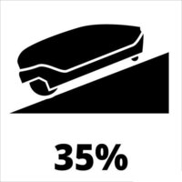 Газонокосилка-робот Einhell Freelexo 350 - Превью изображения №8 — Интернет-магазин Time-Shop