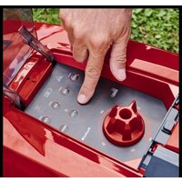 Газонокосилка-робот Einhell Freelexo 350 - Превью изображения №4 — Интернет-магазин Time-Shop