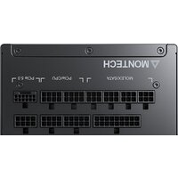 Блок питания Montech Titan Gold 850W - Превью изображения №4 — Интернет-магазин Time-Shop