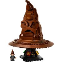 Конструктор LEGO Harry Potter 76429 Говорящая распределяющая шляпа - Превью изображения №2 — Интернет-магазин Time-Shop