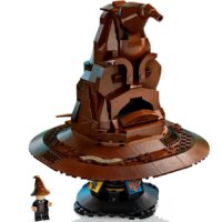 Конструктор LEGO Harry Potter 76429 Говорящая распределяющая шляпа - Превью изображения №3 — Интернет-магазин Time-Shop