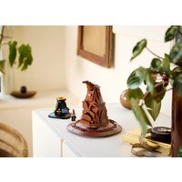 Конструктор LEGO Harry Potter 76429 Говорящая распределяющая шляпа - Превью изображения №9 — Интернет-магазин Time-Shop