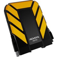 ADATA DashDrive Durable HD710 1TB Yellow (AHD710-1TU3-CYL)
