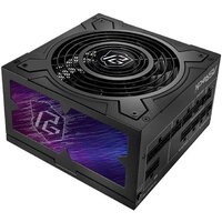 Блок питания ASRock Phantom Gaming 1000W PG-1000G - Превью изображения №1 — Интернет-магазин Time-Shop