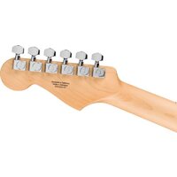 Электрогитара Fender Standard Stratocaster Olympic White - Превью изображения №6 — Интернет-магазин Time-Shop