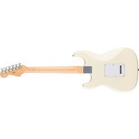 Электрогитара Fender Standard Stratocaster Olympic White - Превью изображения №3 — Интернет-магазин Time-Shop