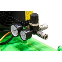 Компрессор ECO AE-1005-3 - Превью изображения №5 — Интернет-магазин Time-Shop