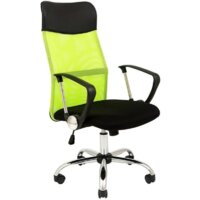 Mio Tesoro Монте AF-C9767 (черный/салатовый)