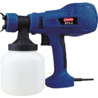 Электрические краскораспылители