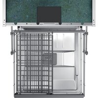 Встраиваемая посудомоечная машина Samsung DW60CG530B00ET - Превью изображения №10 — Интернет-магазин Time-Shop