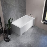 Ванна Lauter Estelle 120х70 21206020 - Превью изображения №6 — Интернет-магазин Time-Shop