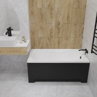 Ванна Lauter Estelle 120х70 21206020 - Превью изображения №26 — Интернет-магазин Time-Shop