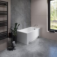 Ванна Lauter Estelle 120х70 21206020 - Превью изображения №9 — Интернет-магазин Time-Shop