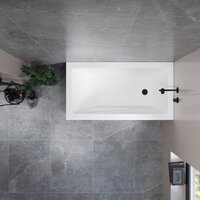 Ванна Lauter Estelle 120х70 21206020 - Превью изображения №22 — Интернет-магазин Time-Shop