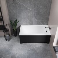 Ванна Lauter Estelle 120х70 21206020 - Превью изображения №21 — Интернет-магазин Time-Shop