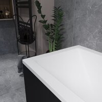 Ванна Lauter Estelle 120х70 21206020 - Превью изображения №23 — Интернет-магазин Time-Shop