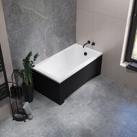 Ванна Lauter Estelle 120х70 21206020 - Превью изображения №18 — Интернет-магазин Time-Shop