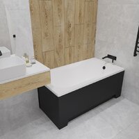 Ванна Lauter Estelle 120х70 21206020 - Превью изображения №25 — Интернет-магазин Time-Shop