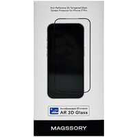Защитное стекло Magssory GLS044 для iPhone 17 Pro - Превью изображения №4 — Интернет-магазин Time-Shop