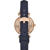 Наручные часы Fossil Carlie Mini ES4502 - Превью изображения №3 — Интернет-магазин Time-Shop