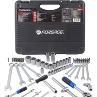 Универсальный набор инструментов FORSAGE F-4821-5 (82 предмета) - Превью изображения №6 — Интернет-магазин Time-Shop