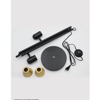 Торшер ArtStyle HT-738X2BA - Превью изображения №6 — Интернет-магазин Time-Shop