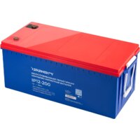 IPPON IP12-200 (12В/200 А·ч)