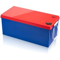 Аккумулятор для ИБП IPPON IP12-200 (12В/200 А·ч) - Превью изображения №2 — Интернет-магазин Time-Shop